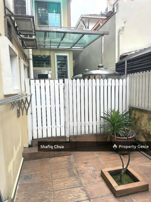 Well Kept Bungalow Taman Dagang, Sri Ampang MAS, Ampang For Sale