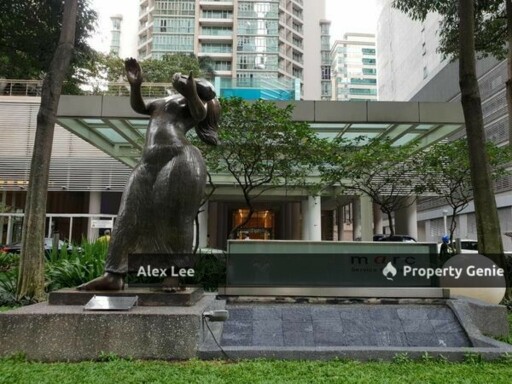 Marc KLCC Freehold Luxury Residence for Sale | Prime KLCC Location