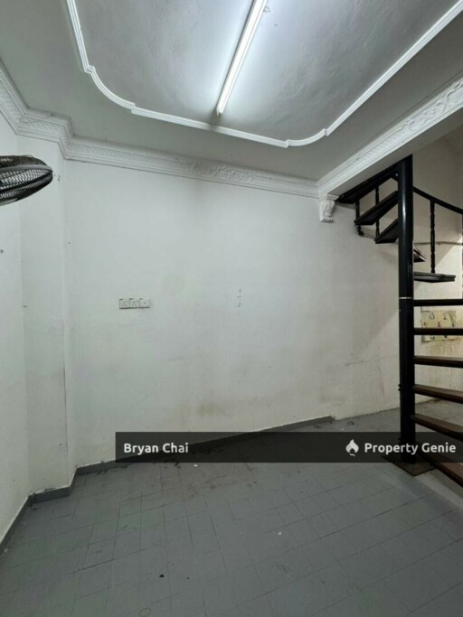 Bandar Baru Permas Jaya Single Storey For Sale