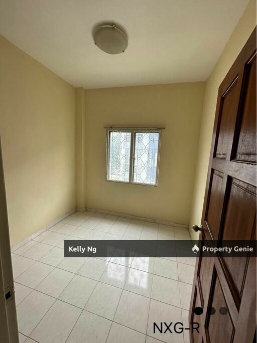 Pelangi Court Apartment At Meru Klang For Rent