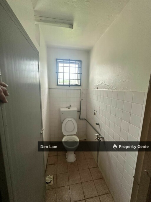 Tasik permai Ampang Bungalow House for rent!!