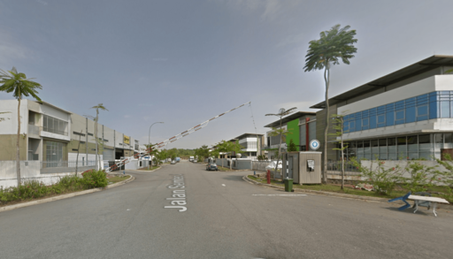 Semtec Technology Park, Semenyih
