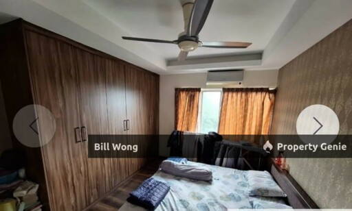 Menara Sri Damansara Condo