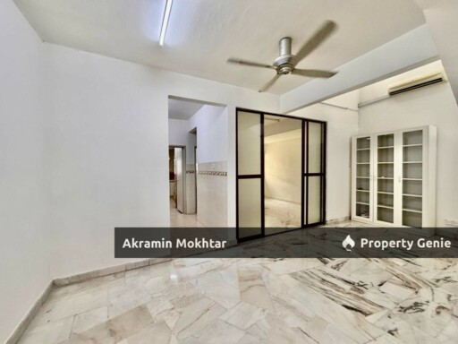 Freehold & 22 x 75 | Double Storey House Putra Permai Putra Heights Subang Jaya
