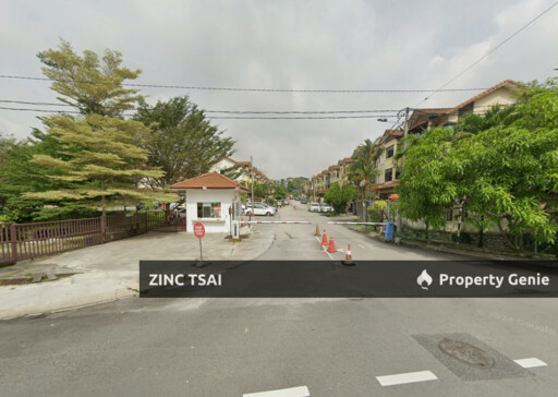 2 Storey Terrace @ Bandar Sunway Semenyih {Save RM 106,400}