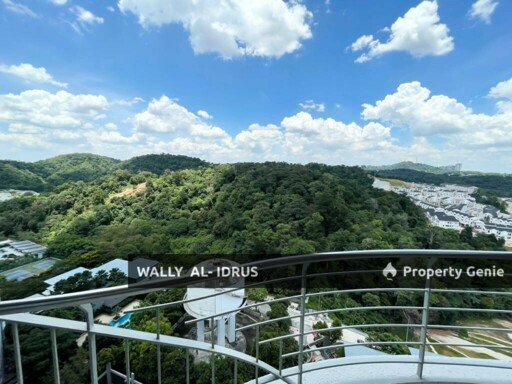 Mont Kiara, Kuala Lumpur
