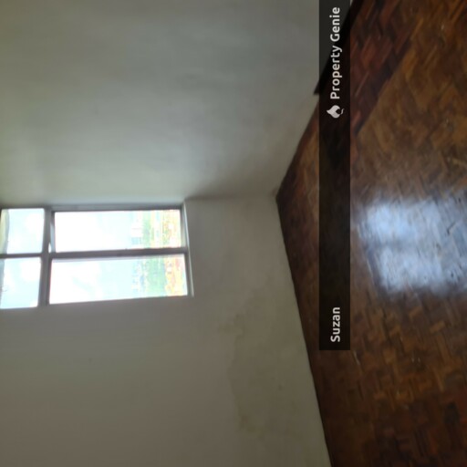 Taman Kobena Cheras Apartment near Taman Pertama MRT For Sale