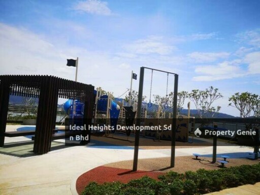 Imperium Residence, Kuantan Waterfront Resort City