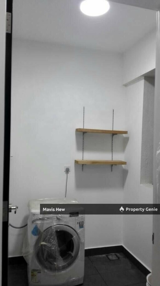 For Rent, Setia Sky88 @Dato Abdullah Tahir, Fully Furnished
