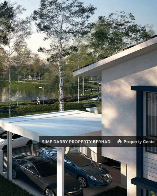 Abadi, Bandar Ainsdale