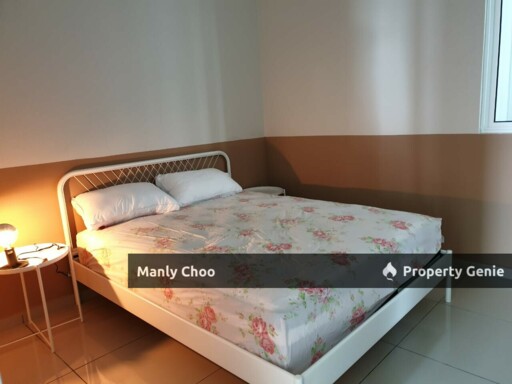 NICE Parkland Residence Bachang Novo 8 The Quartz Peringgit Manipal