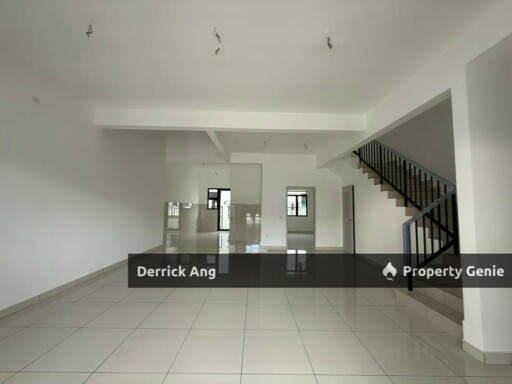 For Rent - Aspira LakeHome For Rent Gelang Patah For Rent Johor For Rent