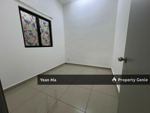 Avia Plus Apartment Bandar Country Homes Rawang For Sale