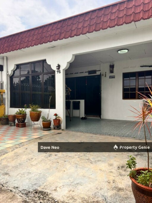 Taman Universiti @ Skudai • Johor Bahru