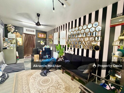 Nearby Lrt Wangsa Maju | Flat Seksyen 2, Wangsa Maju, Kuala Lumpur