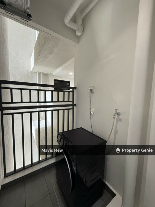 For Rent, Vista Tiara 1 @Danga Bay, Fully Furnished, Wi-Fi