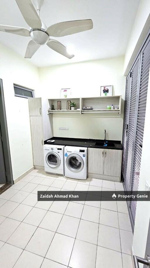 3 Storey Superlink Schuman Symphony Hills Cyberjaya For Sale