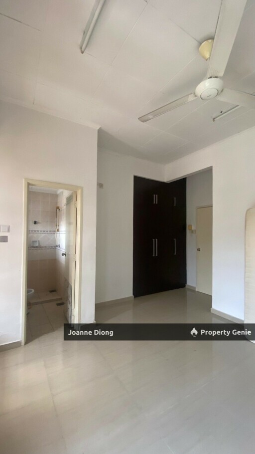 Puchong Prima Double Storey Terrace House