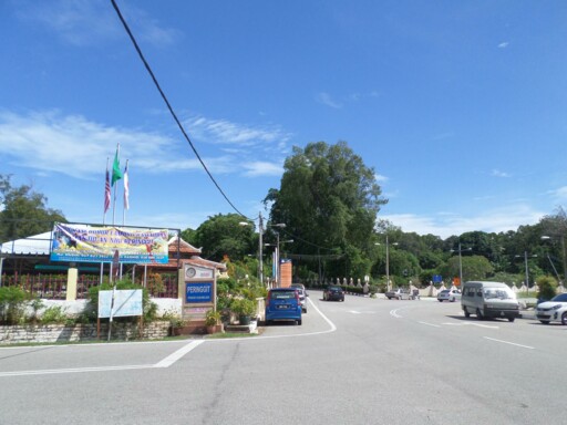 Taman Peringgit Jaya