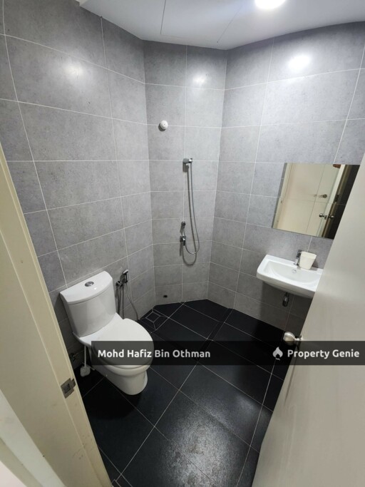ECO HORIZON ASHTON, BANDAR CASSIA PENANG