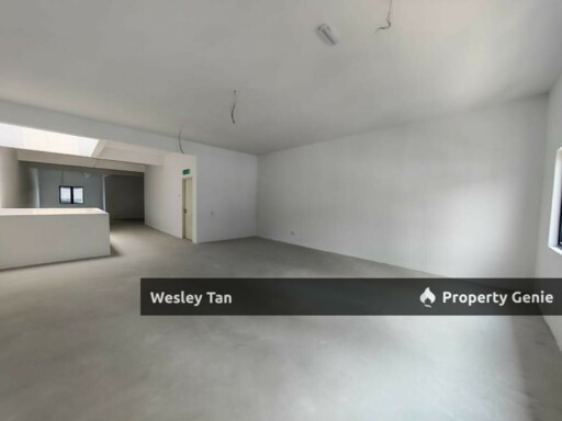 Kota Laksamana Jaya @ Melaka Old Street 3 Storey Shoplot Facing The Wave For Rent