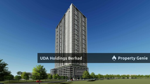Residensi Akasia Jubilee