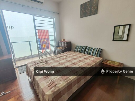 For Rent Silverscape Residence High Floor