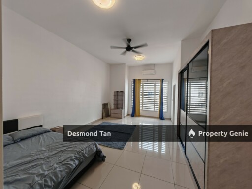 Suriaman 2A,Hijayu,Tiara Sendayan,Sendayan,Seremban ( Fully Furnished)