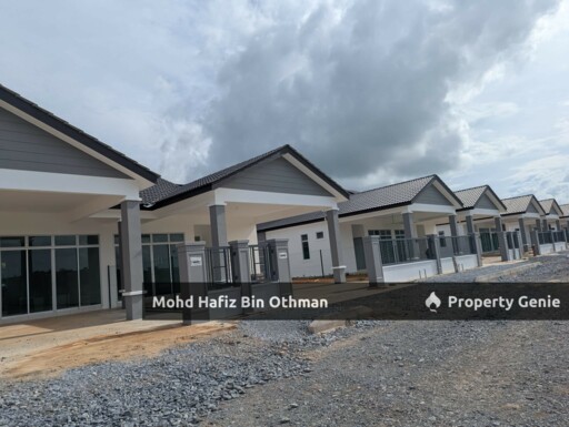 Taman Pelangi @ Jitra Kedah