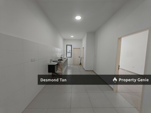 2 Storey Bayu Sutera, Nusari Aman, Hijayu, Sendayan, Suriaman (Semi Furnished)