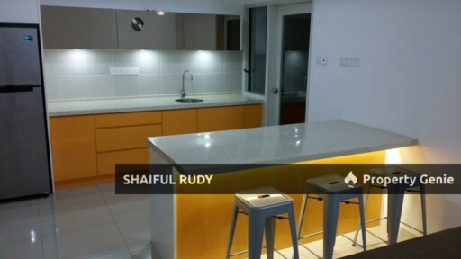 Cahaya SPK Gem: Spacious Townhouse with Premium Features!