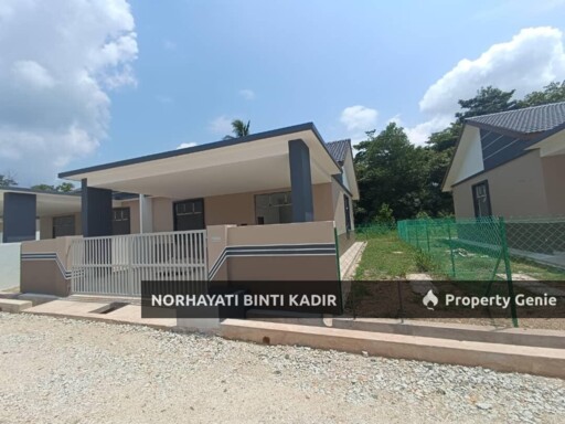 Semi D Taman Armani Kg Pandan Fasa 3 🏡 Sudah Siap dan Dah Ada CCC.