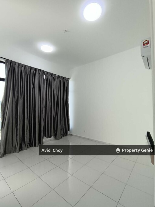 Eco Tropic, Kota Masai, 2 Storey Cluster house(Low Rental)(Unblock View)