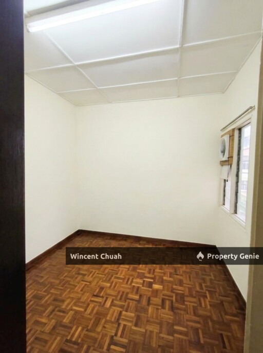 Corner Townhouse Setapak Indah KL | 1,787 sqft | 3R2B For Sale