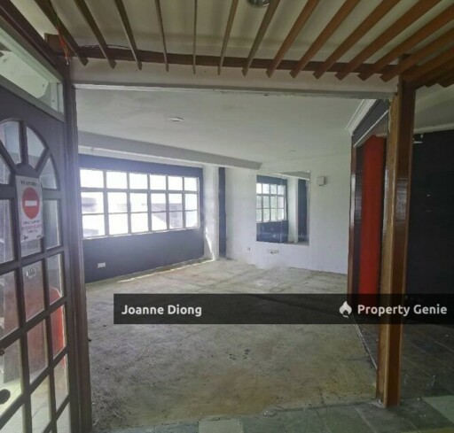 USJ 21 -2nd Floor Corner Shop Office