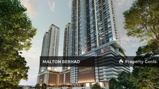 River Park Bangsar South
