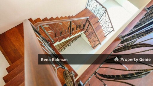 Stunning 4 Bedroom Semi-Detached House in Taman Kelab Ukay
