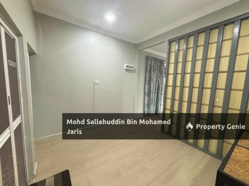 [FREEHOLD] SEMI-D CORNER LOT BUKIT KUANG, KEMAMAN