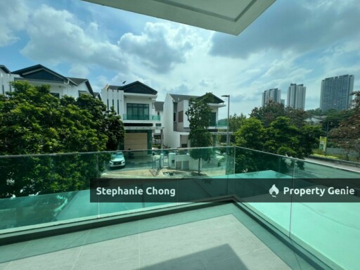 🏡 Luxury Zero-Lot Bungalow @ Foresthill, Damansara Perdana | From RM3.6M! 🌟