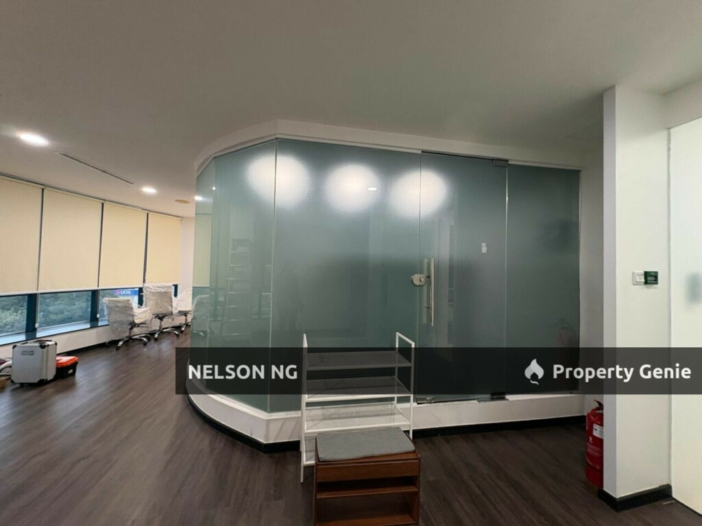 Wisma Bangsar 8, Bangsar, Kuala Lumpur Office for rent