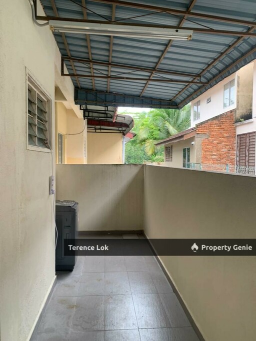 S2 Heights Melody, S2 Heights, Seremban 2