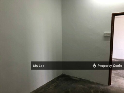 2nd floor Shop Apartment RM 400 (Pasar Malam)-Taman Sentosa @ Klang-Ready 15/7 or 31/7
