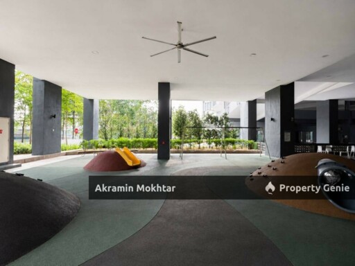 Freehold & 2 Parking | D’Sands Residence Old Klang Road, Kuala Lumpur