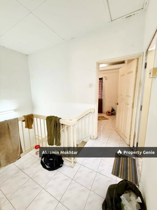 Freehold & Renovated | Double Storey Taman Sri Bahagia, Cheras, Kuala Lumpur