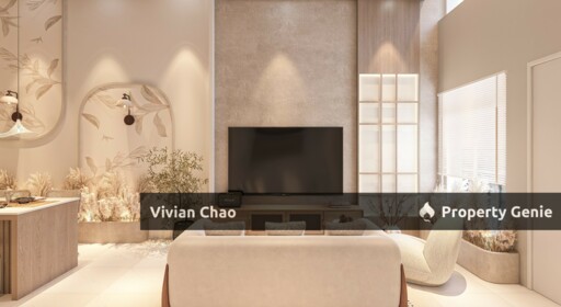 Affordable Freehold Single Storey House for Sale in Klebang, Ipoh