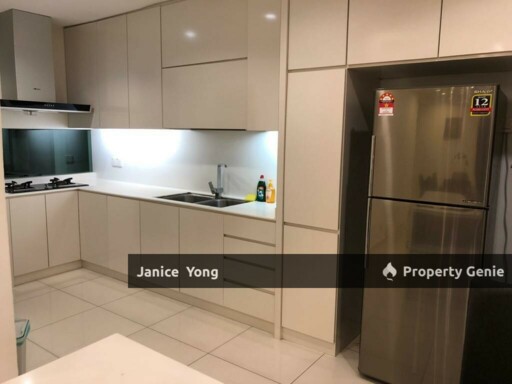 The Wadihana Johor Bahru Condominium For Rent