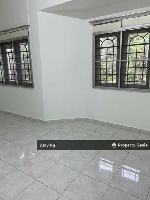 Facing Field 2 Storey For Sale Tasek Indra