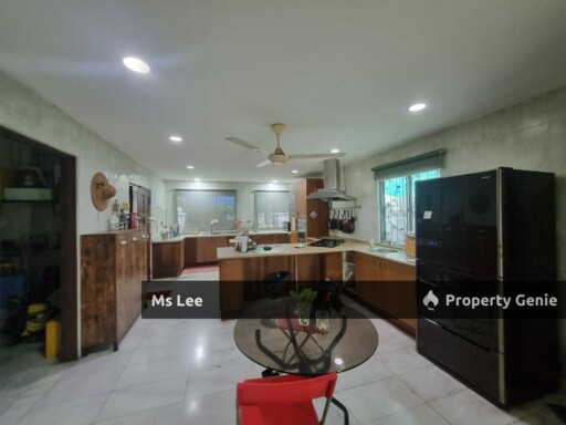 2 Storey Detached House @ Bukit Damansara-Private pool