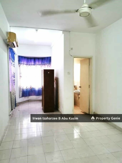 Seri Ixora Apartment