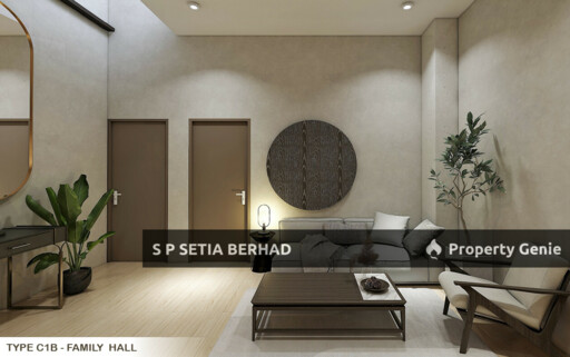 Hanami Residences